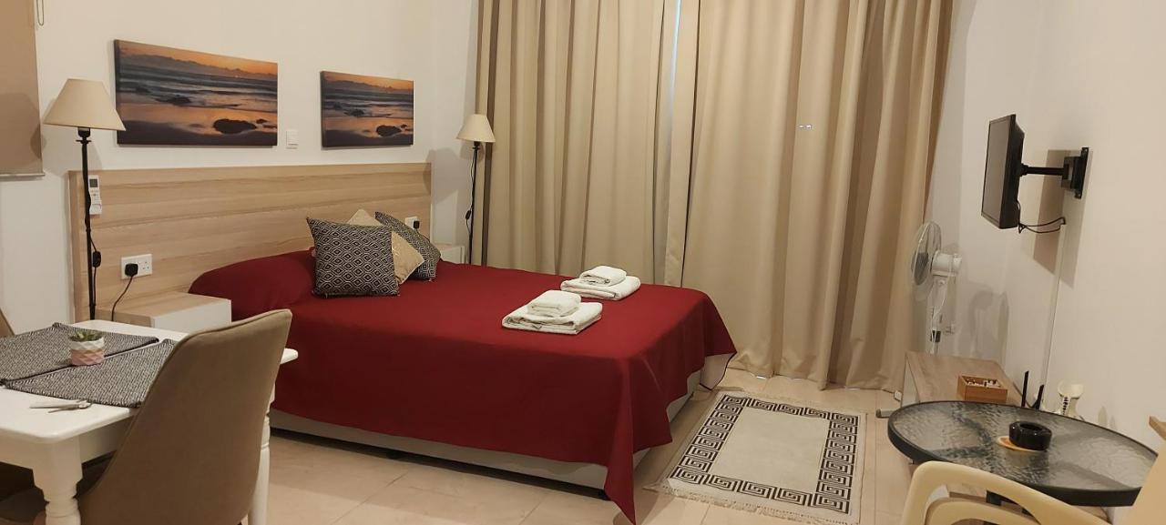 Harmony Seaview Apartments Paphos Exterior foto